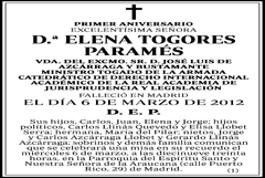 Elena Togores Paramés